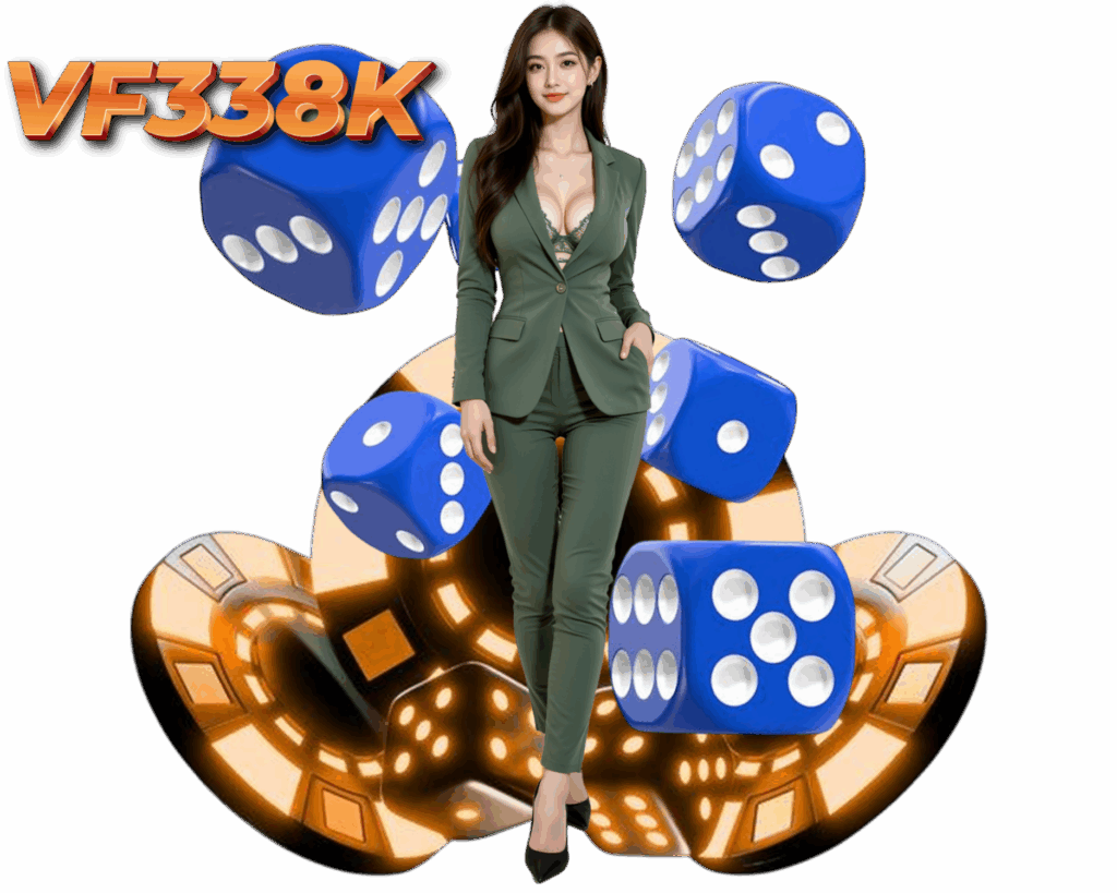 VF338K สล็อต