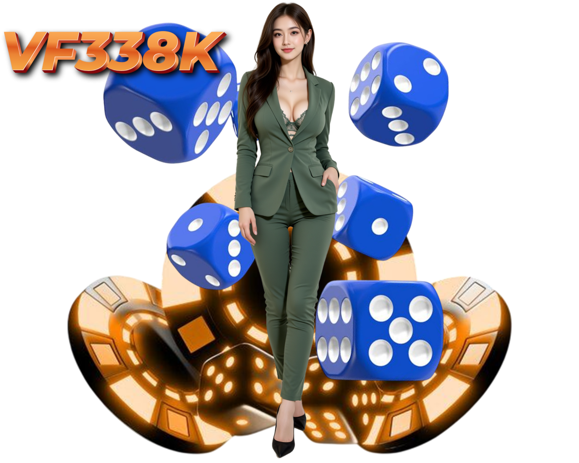 VF338K สล็อต